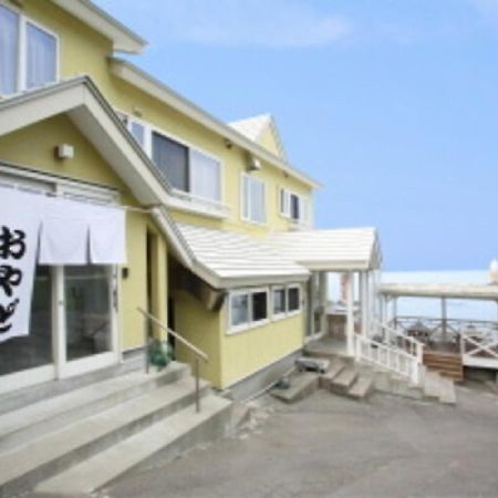 Miharashi Sou / Vacation Stay 57868 積丹町 エクステリア 写真