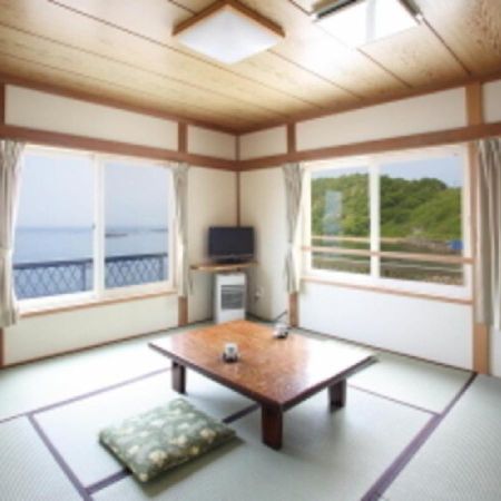 Miharashi Sou / Vacation Stay 57868 積丹町 エクステリア 写真