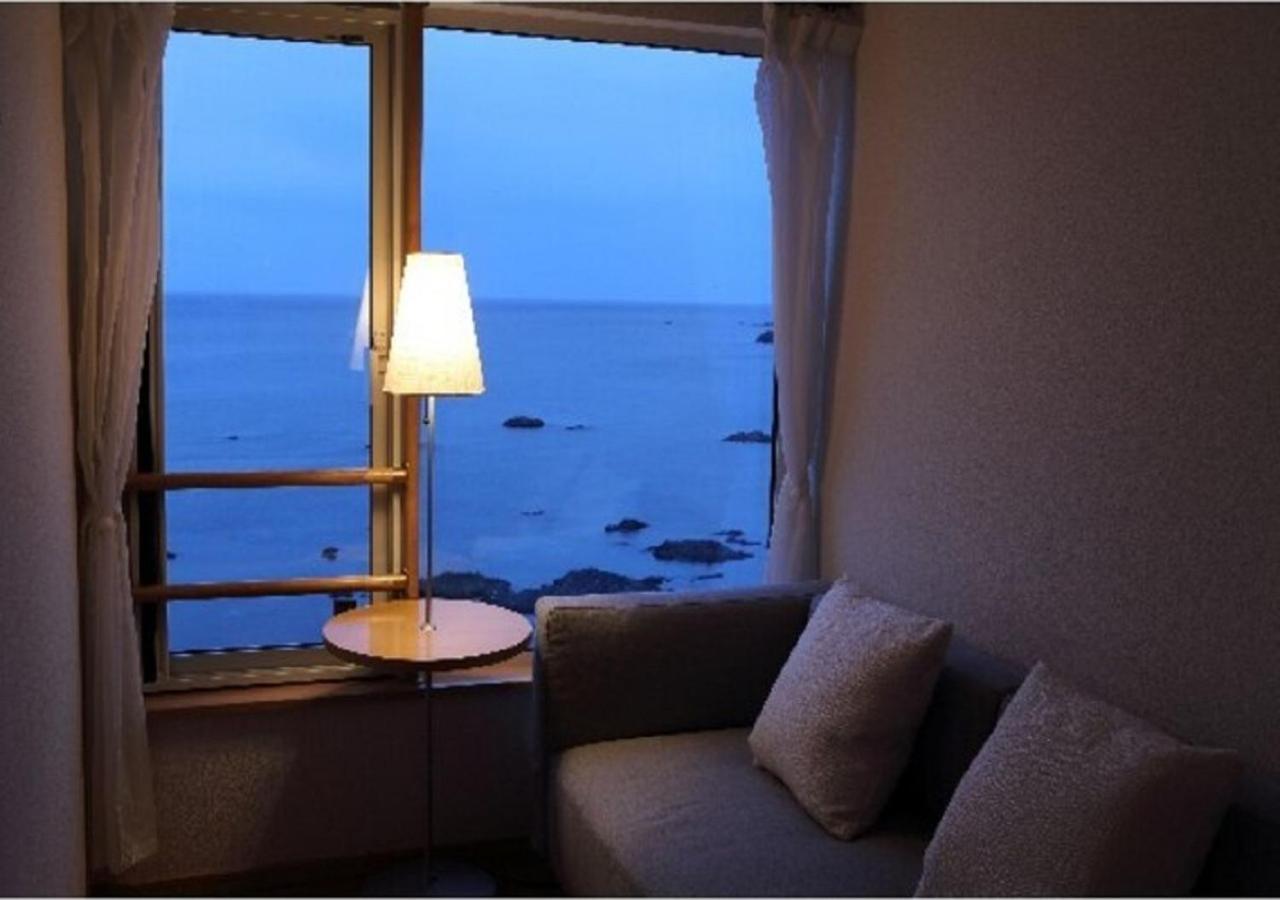 Miharashi Sou / Vacation Stay 57868 積丹町 エクステリア 写真