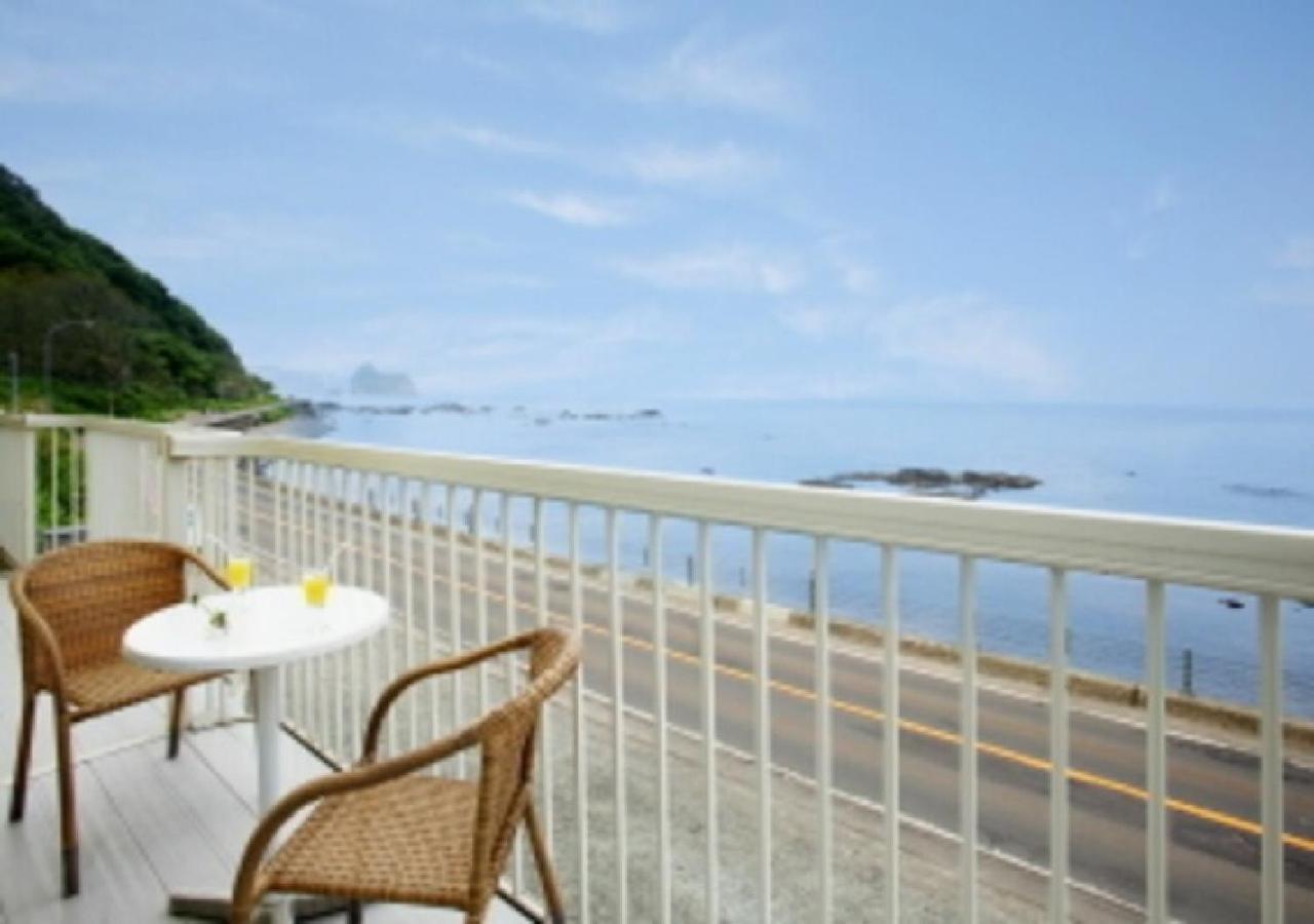 Miharashi Sou / Vacation Stay 57868 積丹町 エクステリア 写真