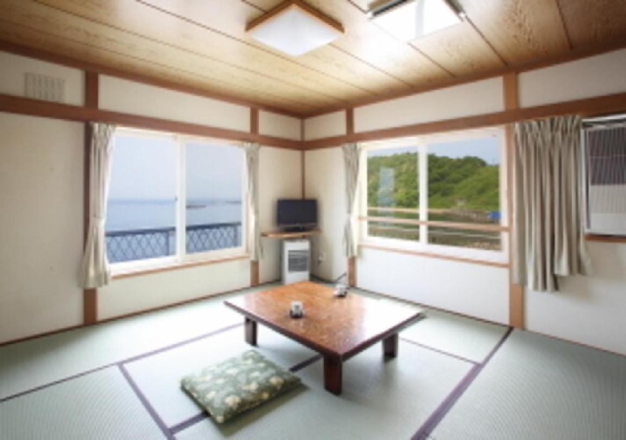 Miharashi Sou / Vacation Stay 57868 積丹町 エクステリア 写真